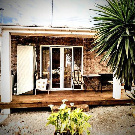 Ferienwohnung San Roque Countryside Annex Exterior foto