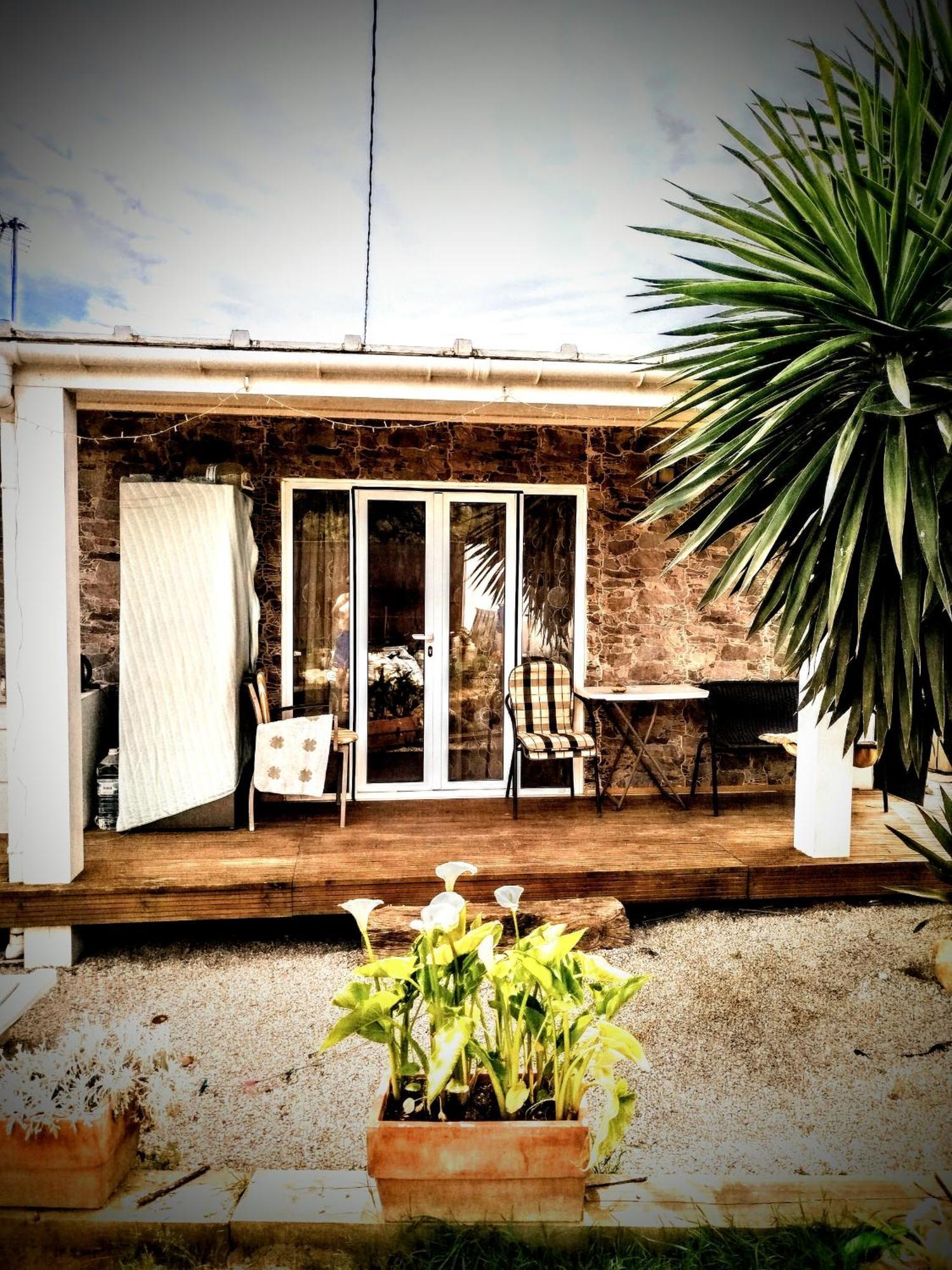 Ferienwohnung San Roque Countryside Annex Exterior foto